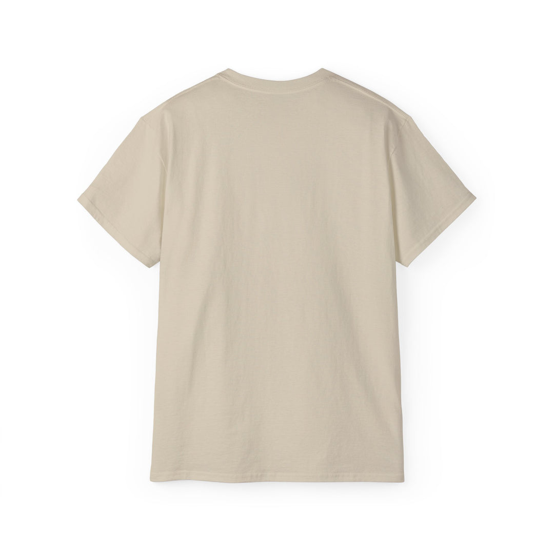 Gallus Vintage Block Logo Tee