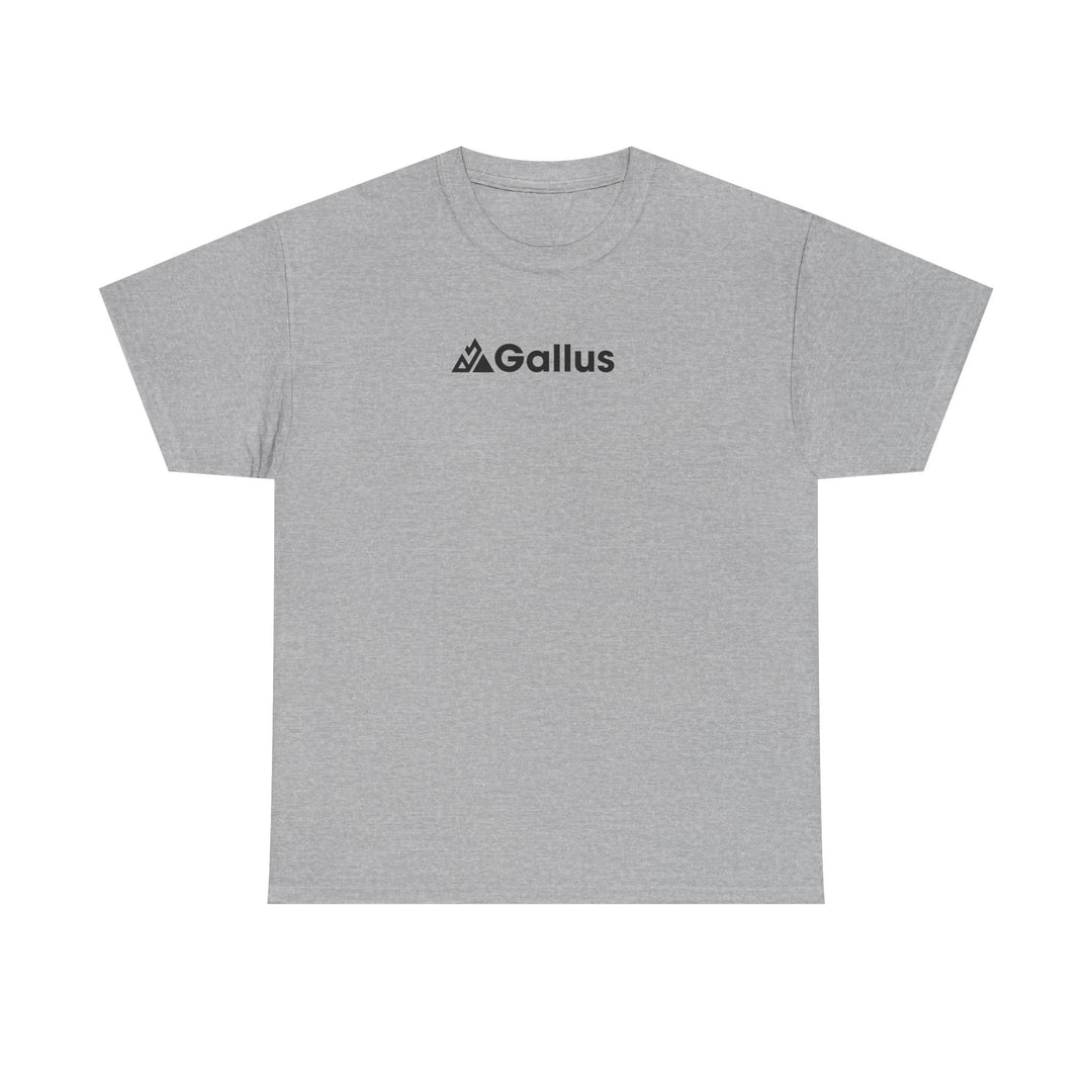 Out of Office Tee — Adventure Travel Graphic T-Shirt
