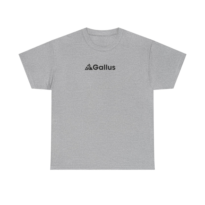 Out of Office Tee — Adventure Travel Graphic T-Shirt