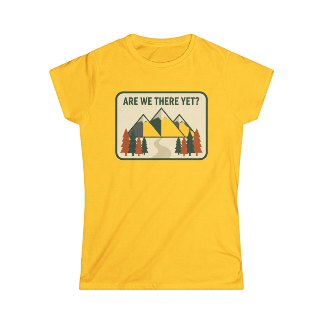 Are We There Yet? Women&
