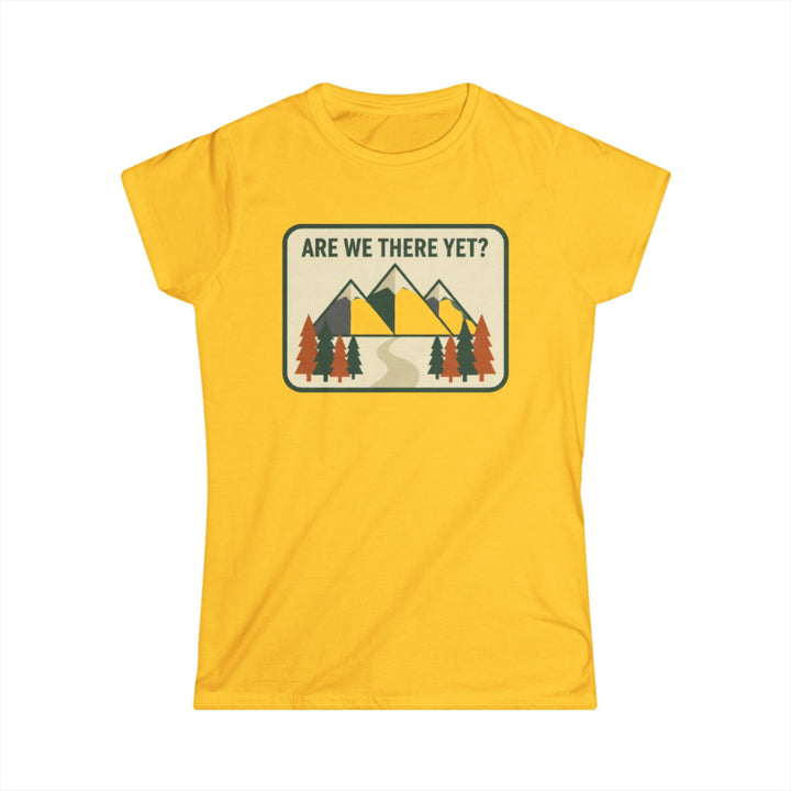 Are We There Yet? Women&