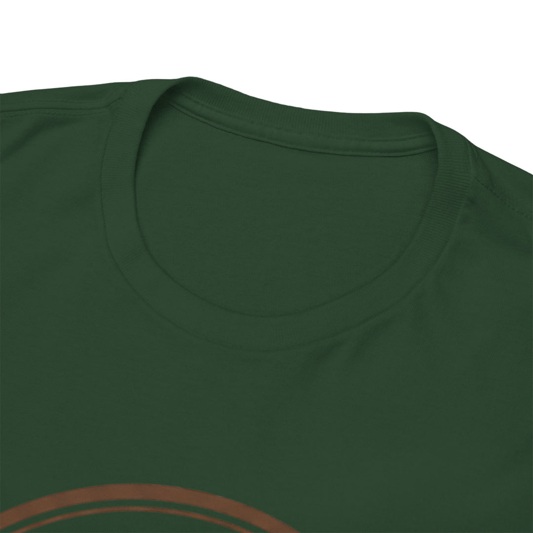 Rise and Grind Coffee T-Shirt - Vintage Camping &amp; Hiking Tee