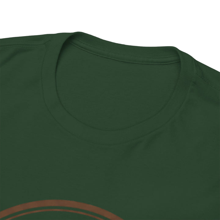 Rise and Grind Coffee T-Shirt - Vintage Camping &amp; Hiking Tee
