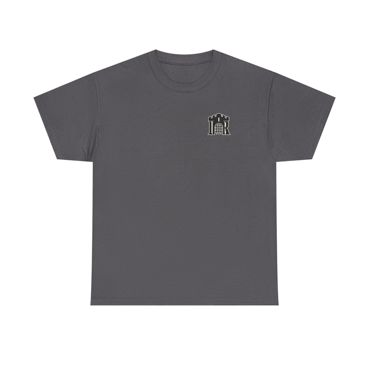 D-Day 1944 Commemorative Tee - WWII Beach Assault Memorial T-Shirt
