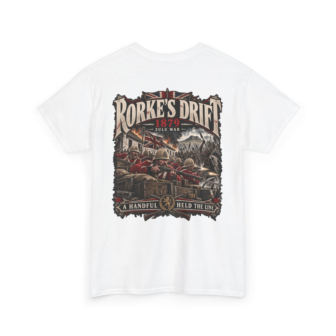 Rorke&