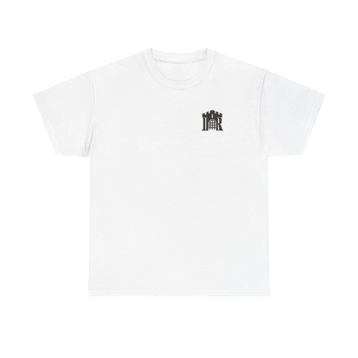 Arnhem 1944 Commemorative Tee — ‘A Bridge Too Far’ Military Tribute T-Shirt