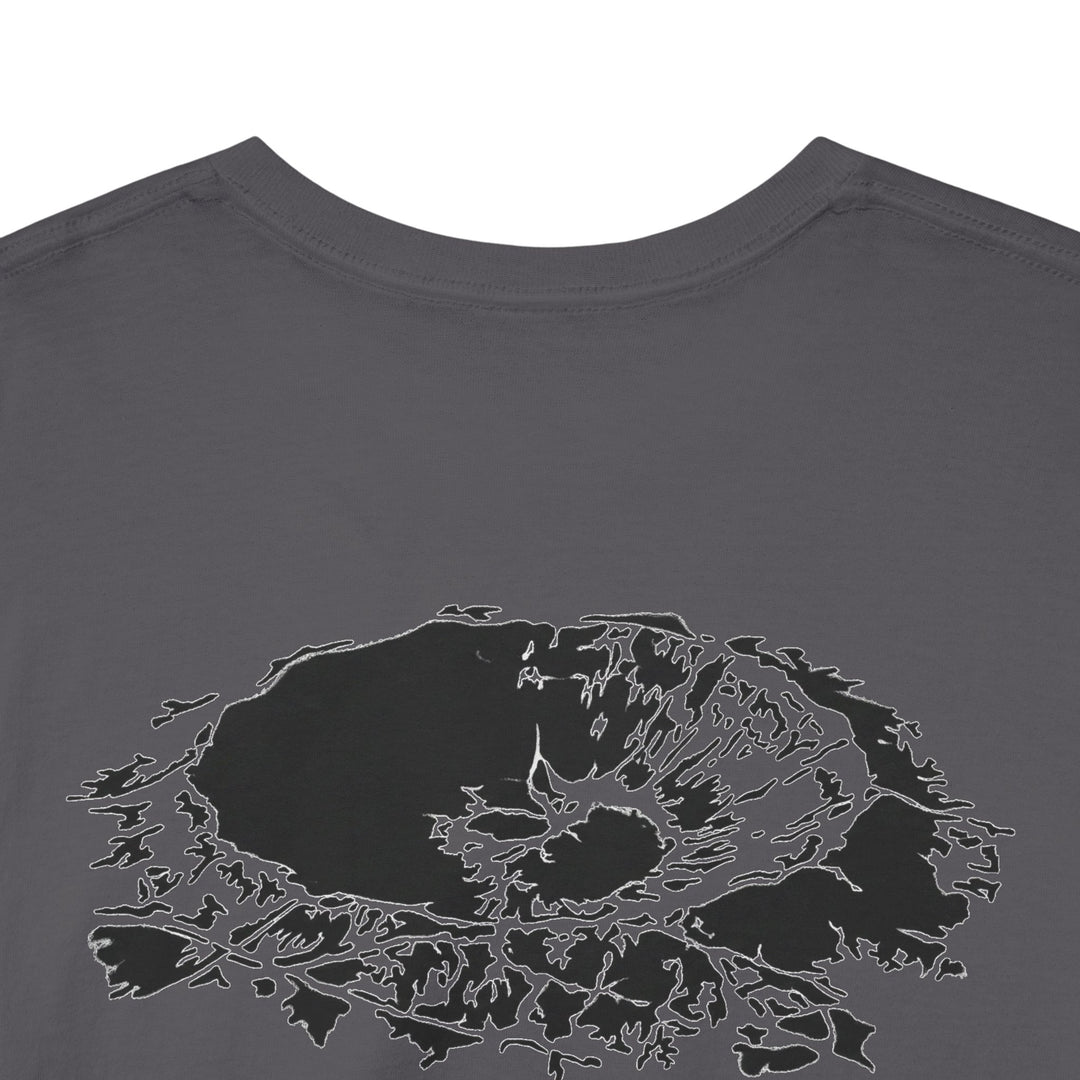 Lochnagar Crater 1 July 1916 T-Shirt — alternate product image 7