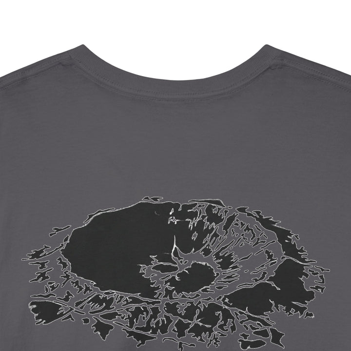Lochnagar Crater 1 July 1916 T-Shirt — alternate product image 7