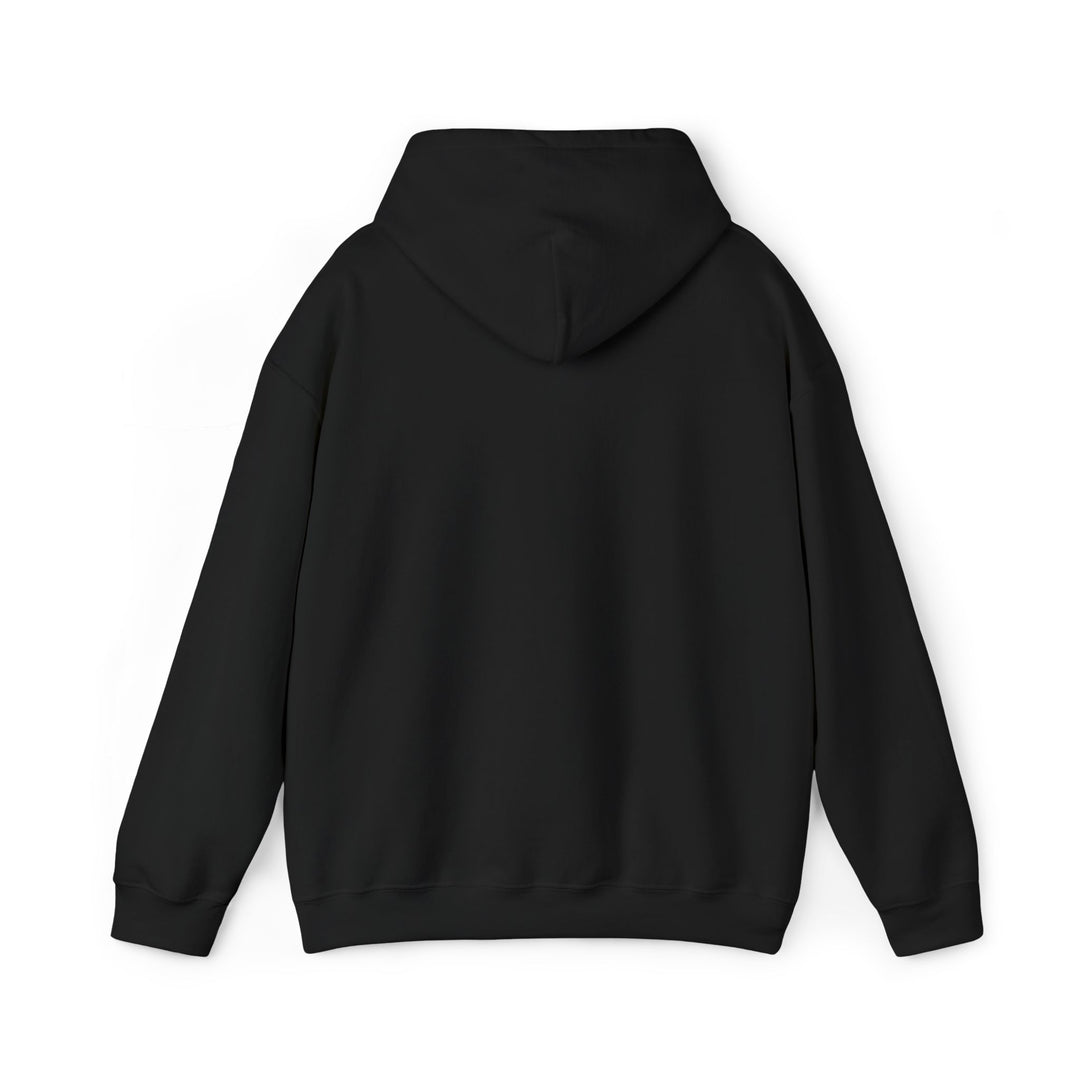 Mathias Autolocksmith embroidered Hoodie