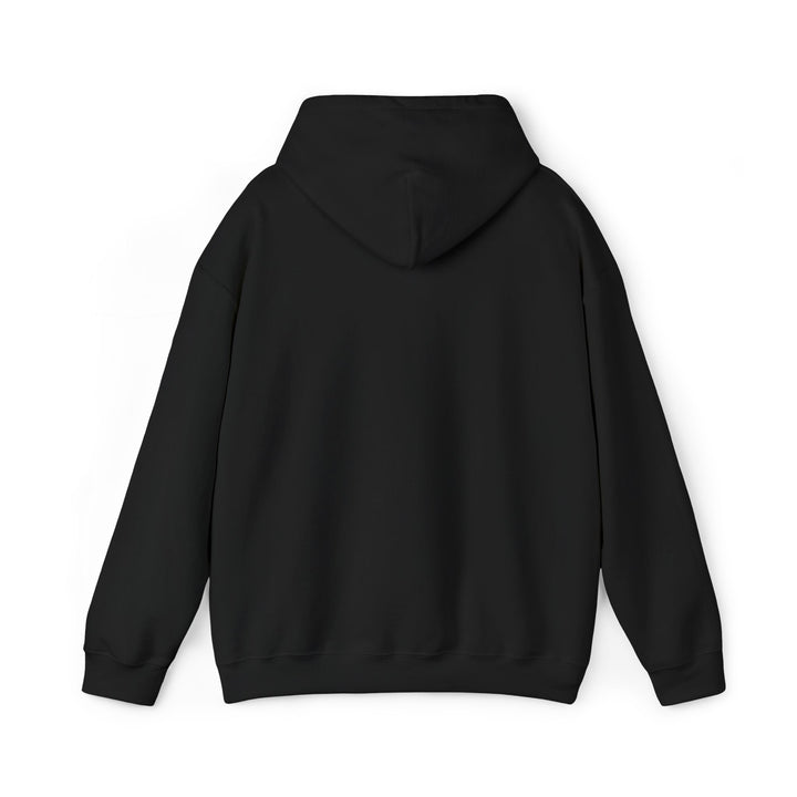 Mathias Autolocksmith embroidered Hoodie