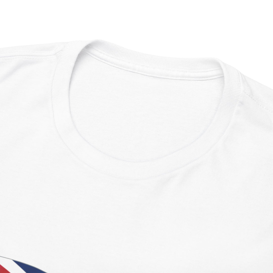 Port Stanley 1982 T-Shirt - Falklands War Victory Heritage Graphic