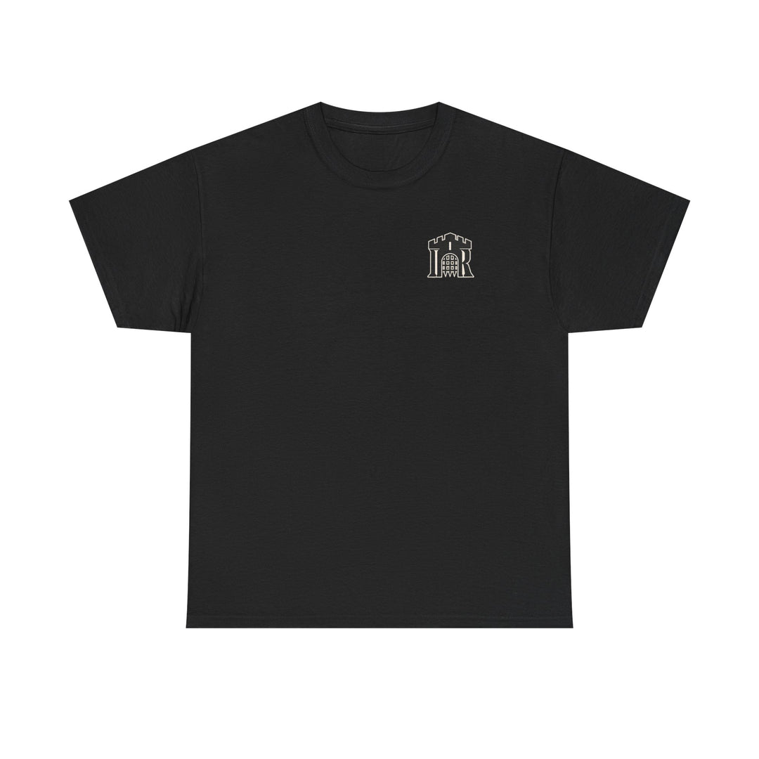 D-Day 1944 Commemorative Tee - WWII Beach Assault Memorial T-Shirt
