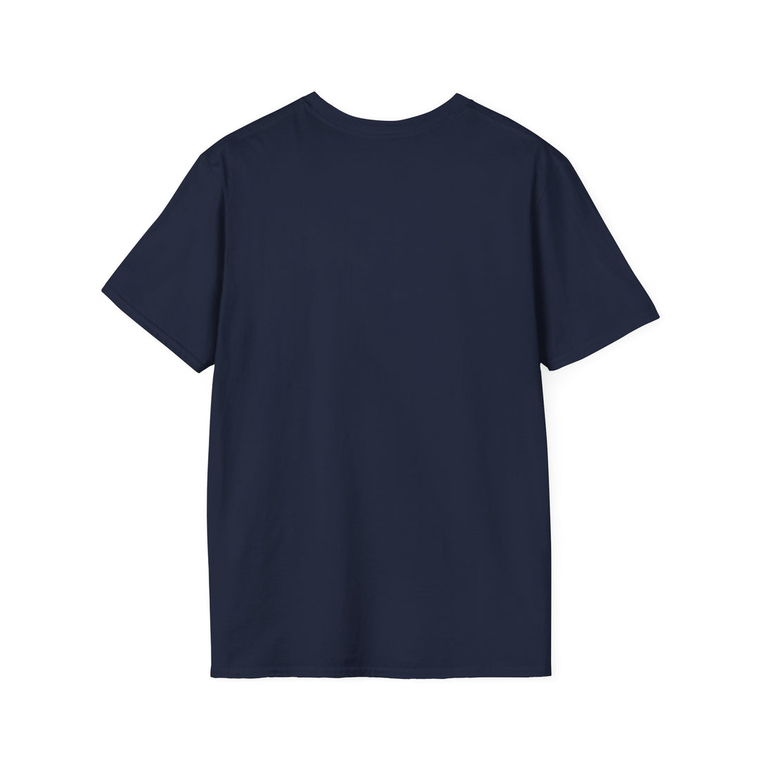 Gallus Street Sign T-Shirt — Vintage Road-Style Graphic Tee