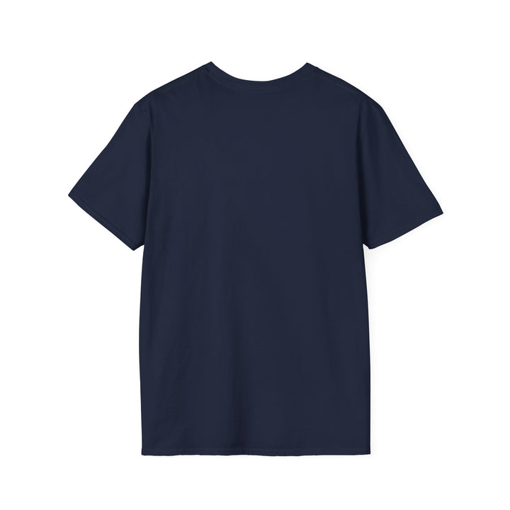 Gallus Street Sign T-Shirt — Vintage Road-Style Graphic Tee