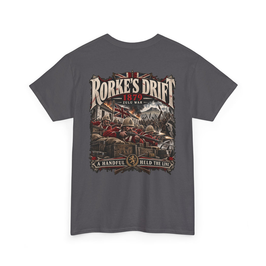 Rorke&