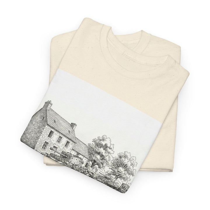 Dead Mans Corner 1944 T-Shirt — WW2 Airborne Military Tee