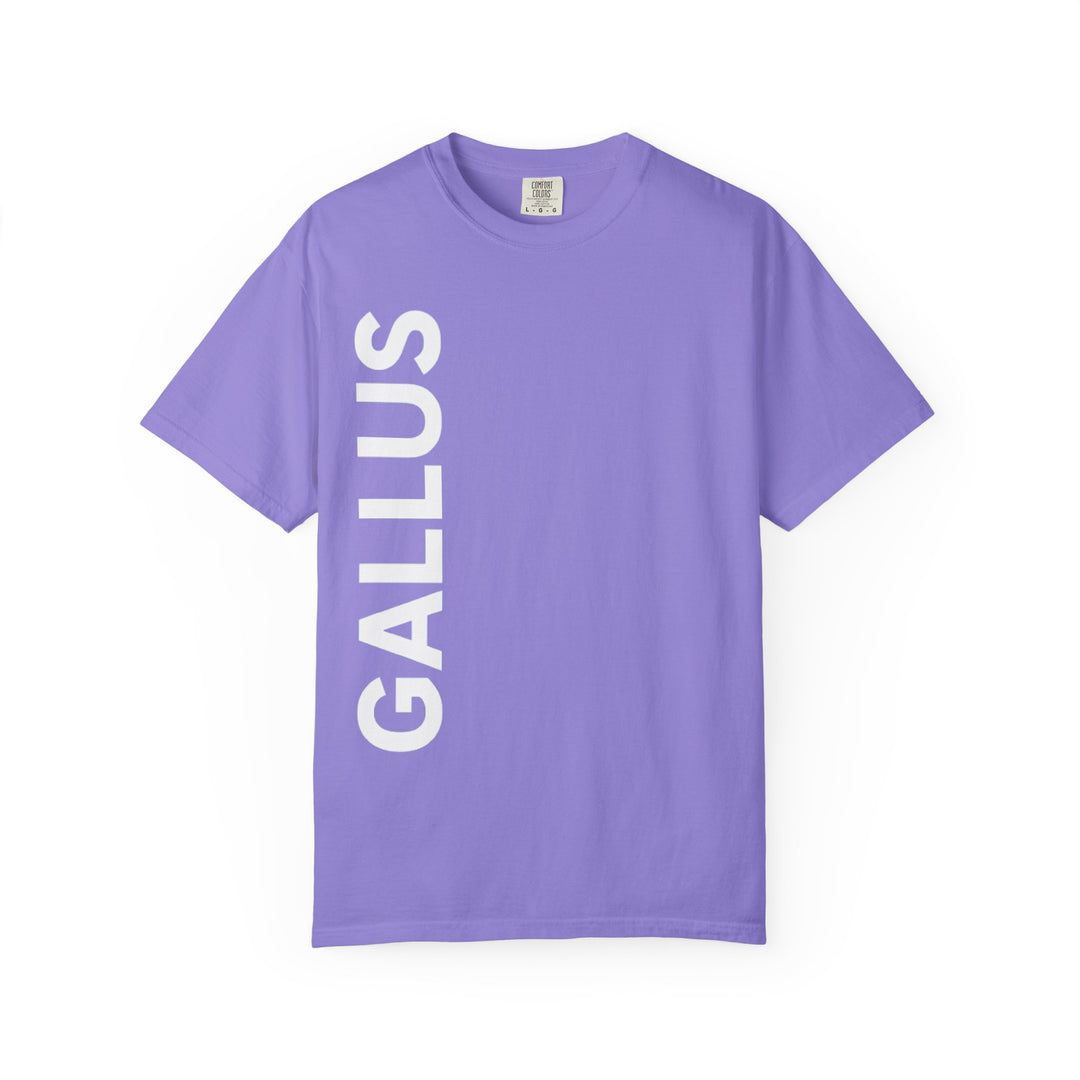 Gallus Compass T-Shirt — &
