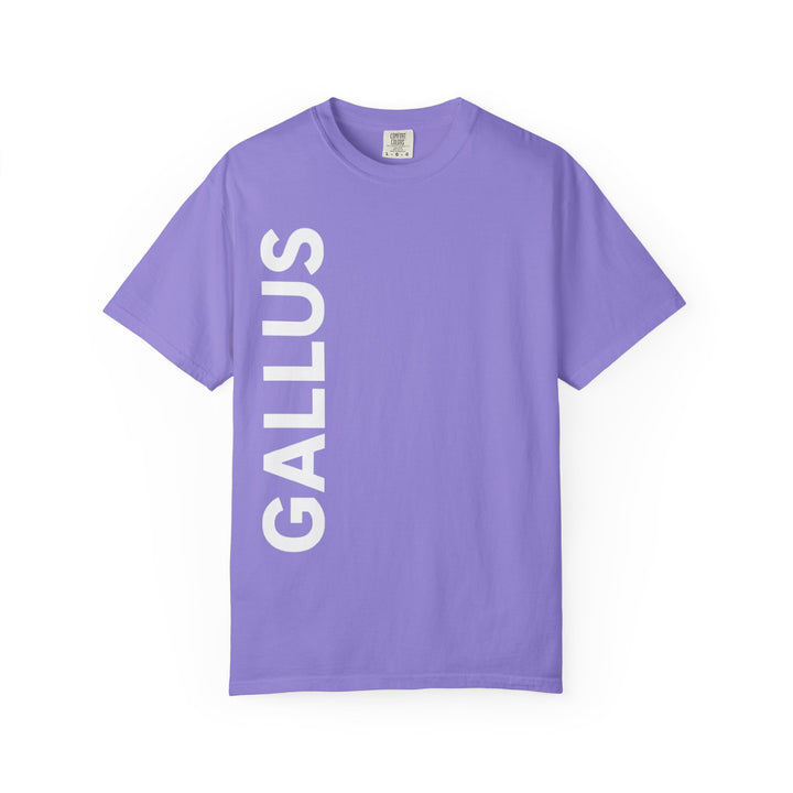 Gallus Compass T-Shirt — &