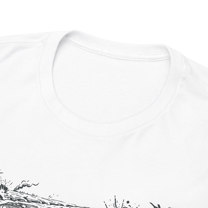 Battle of the Somme 1916 WWI T-Shirt