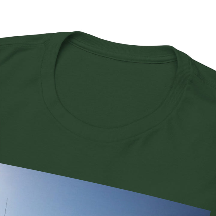 Helmand 2009: Warrior IFV Silhouette T-Shirt - Operation HERRICK