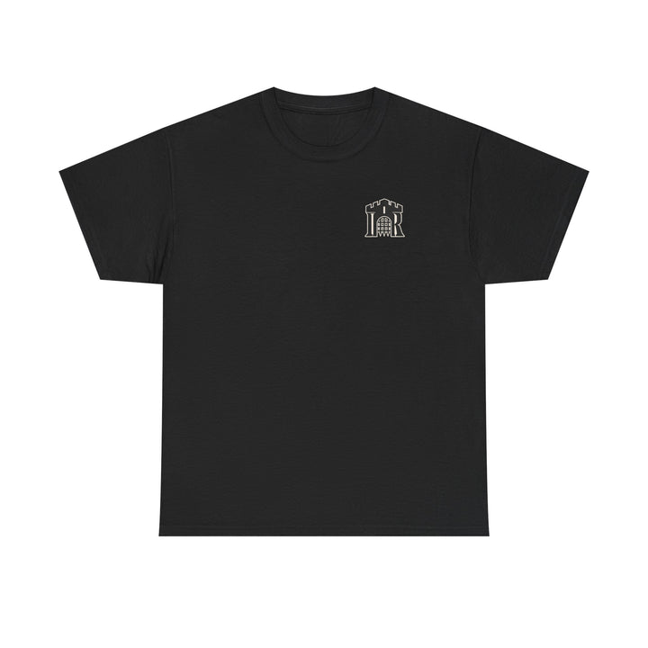 Arnhem 1944 Commemorative Tee — ‘A Bridge Too Far’ Military Tribute T-Shirt