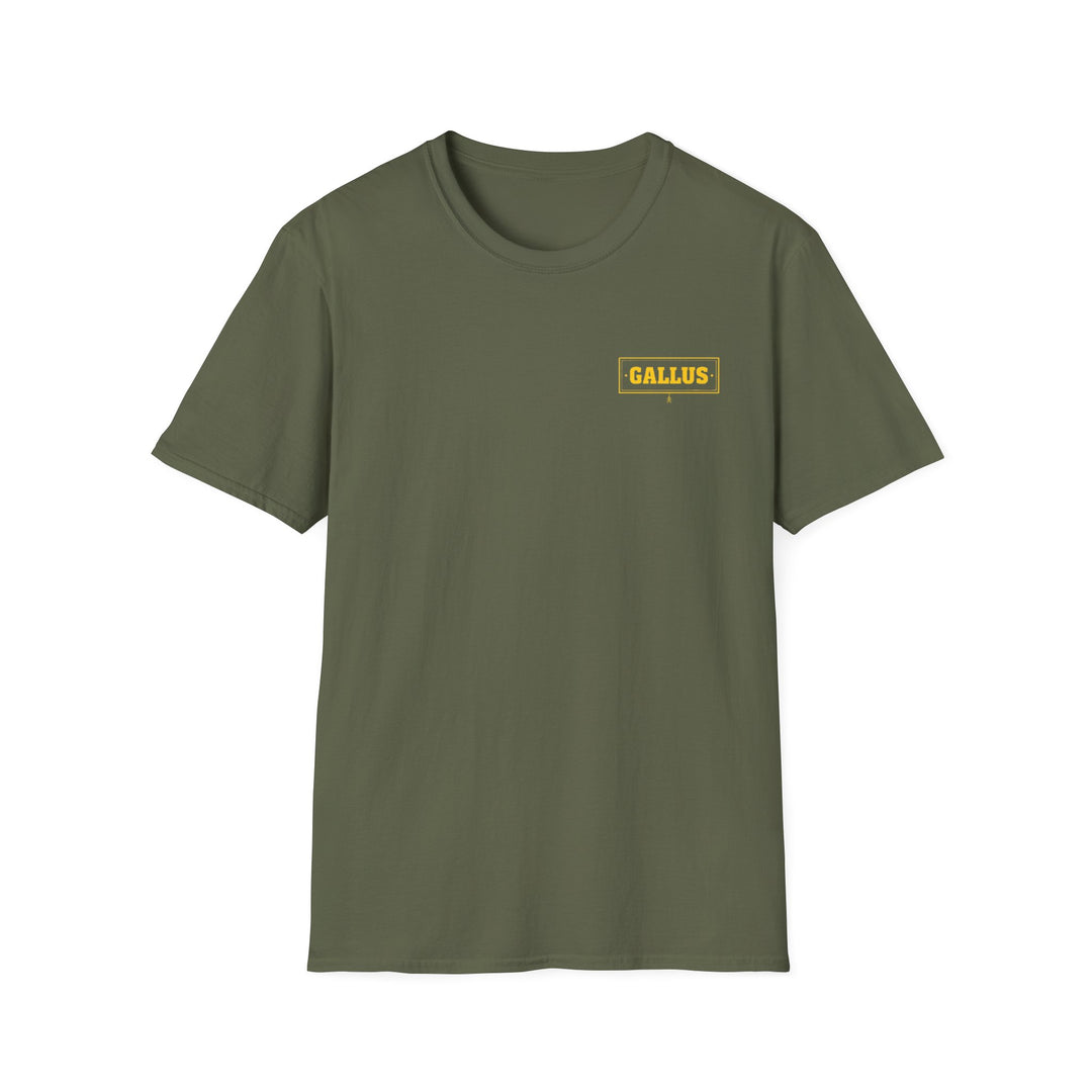 Hike Badge T-Shirt — &