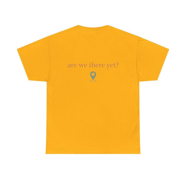 Are We There Yet? &