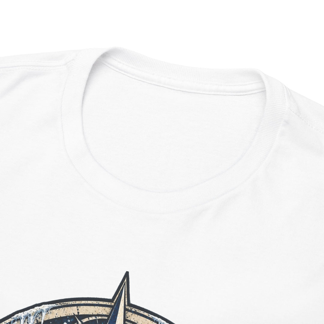Arctic Convoy T-Shirt — WWII Naval Humour Tee — additional view 11
