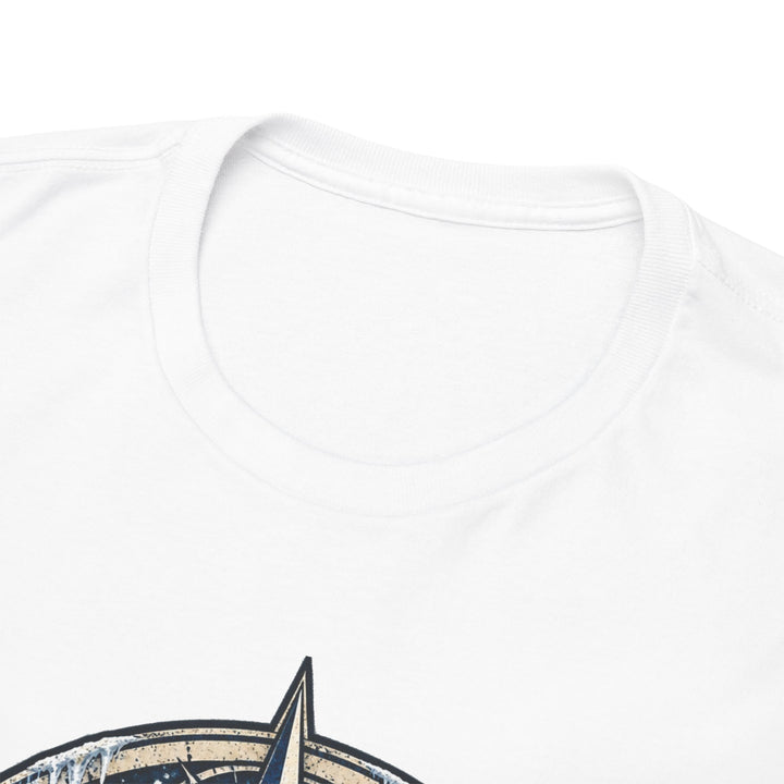 Arctic Convoy T-Shirt — WWII Naval Humour Tee — additional view 11