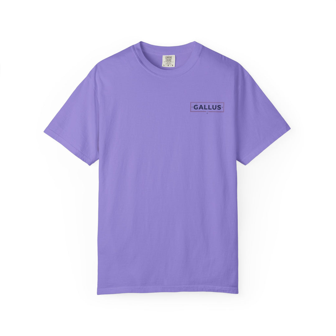Mountain Moon Graphic T-Shirt