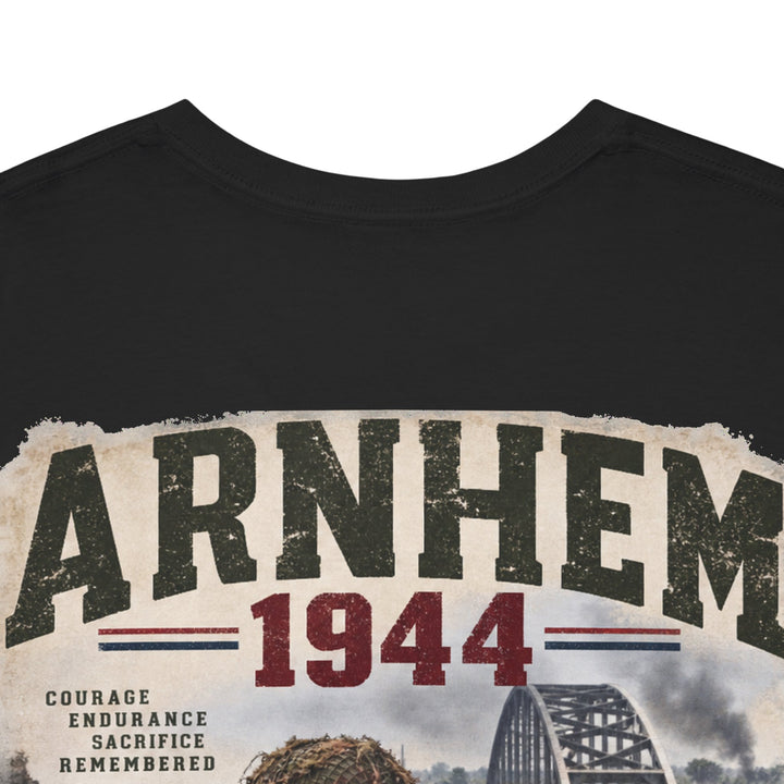 Arnhem 1944 Heritage T-Shirt — product image 9