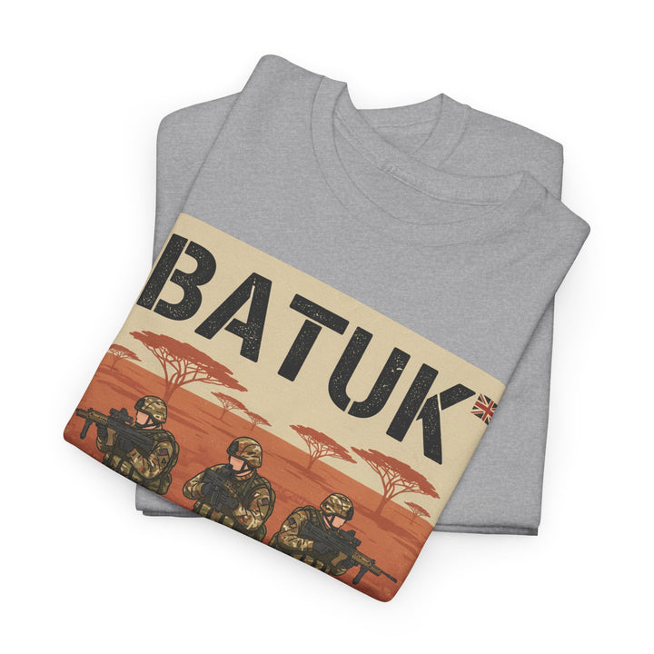 BATUK Archer&