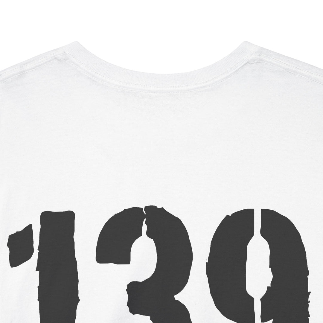 Defenders of Rorke’s Drift 1879 T-Shirt — Anglo-Zulu War Tribute