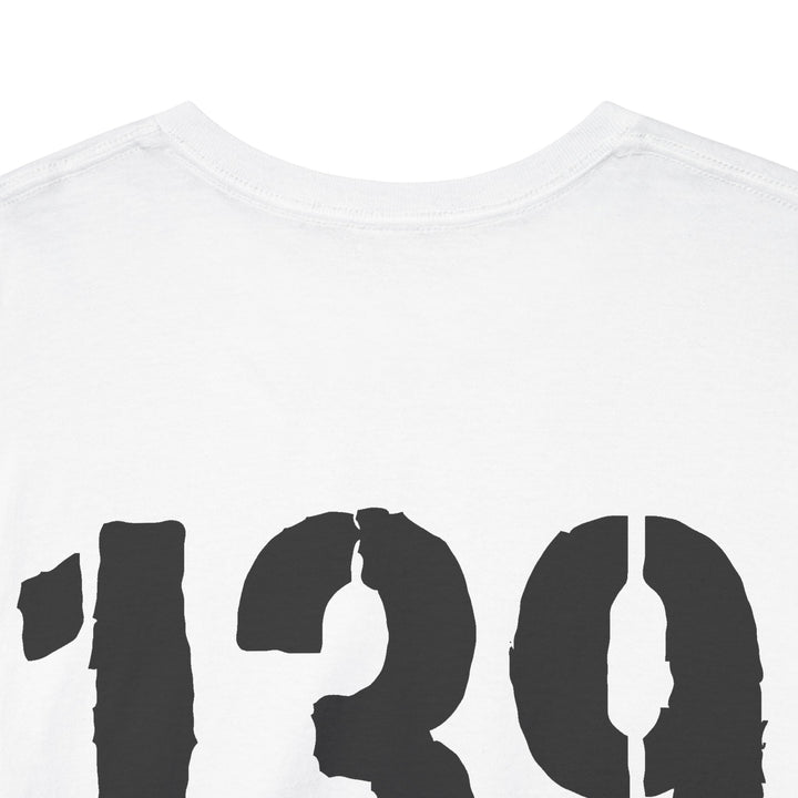 Defenders of Rorke’s Drift 1879 T-Shirt — Anglo-Zulu War Tribute