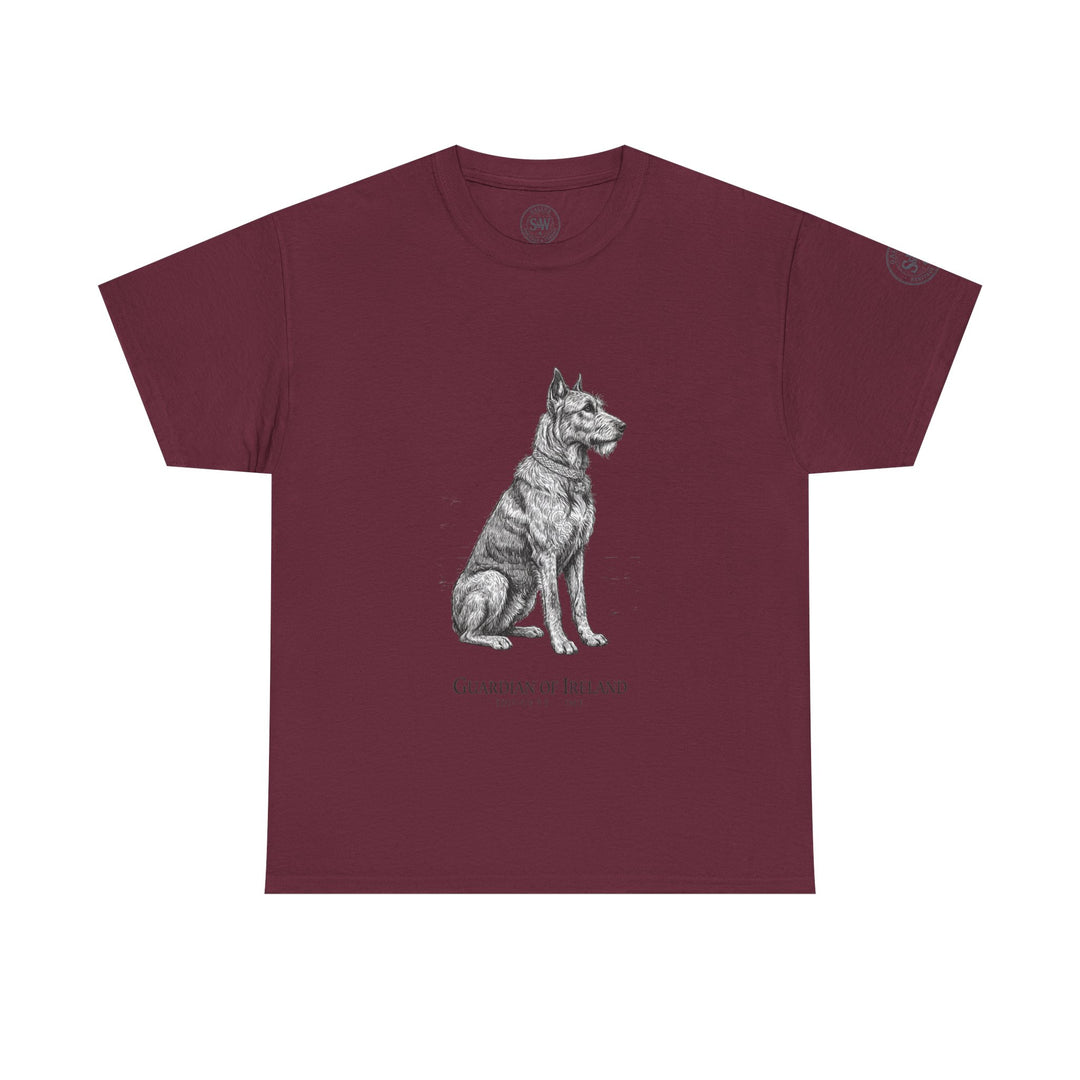 Burgundy &