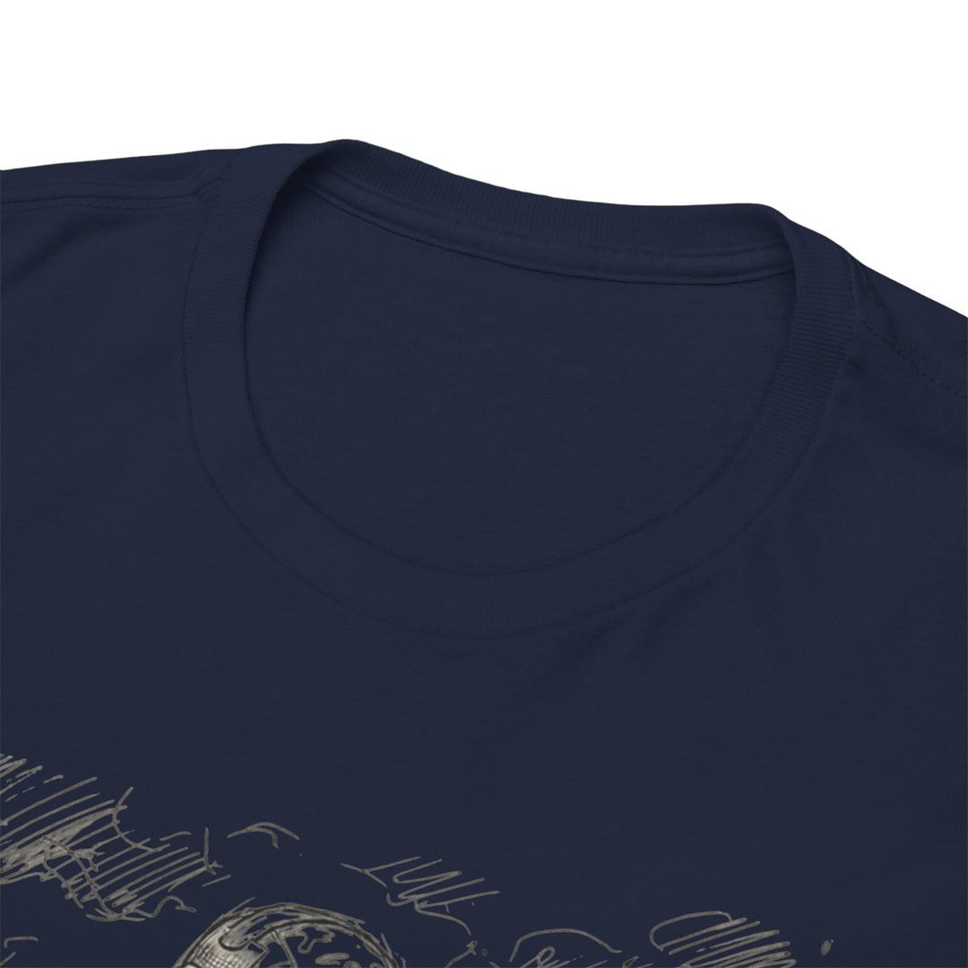 Ink Series: British Infantry Soldier T-Shirt
