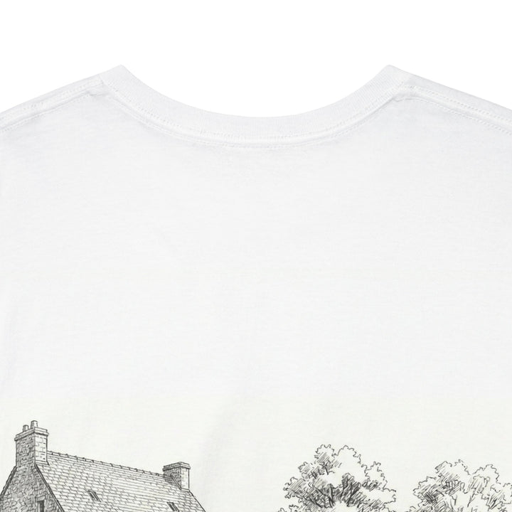 Dead Man’s Corner 1944 T-Shirt — Normandy Airborne Heritage — alternate product image 10