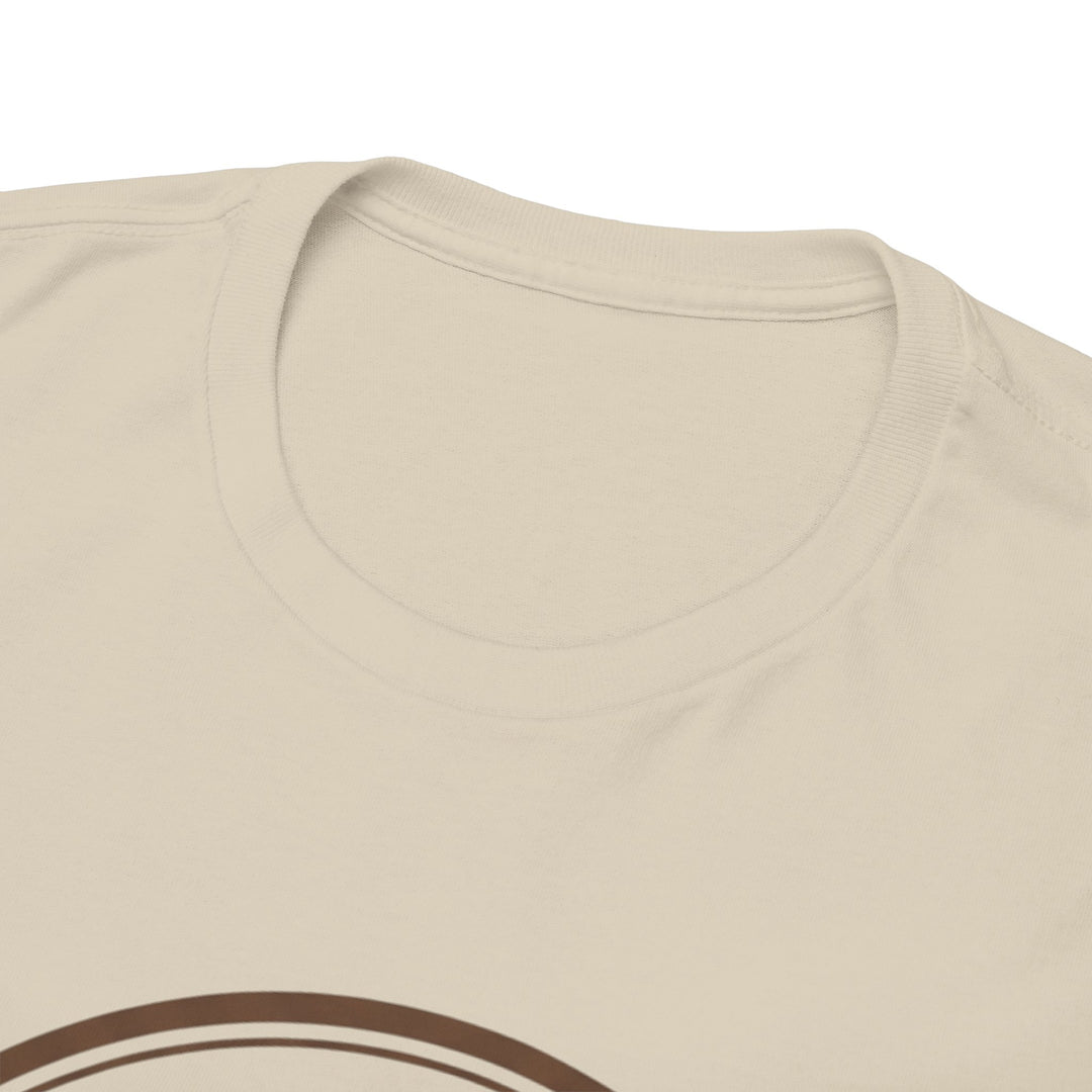 Rise and Grind Coffee T-Shirt - Vintage Camping &amp; Hiking Tee