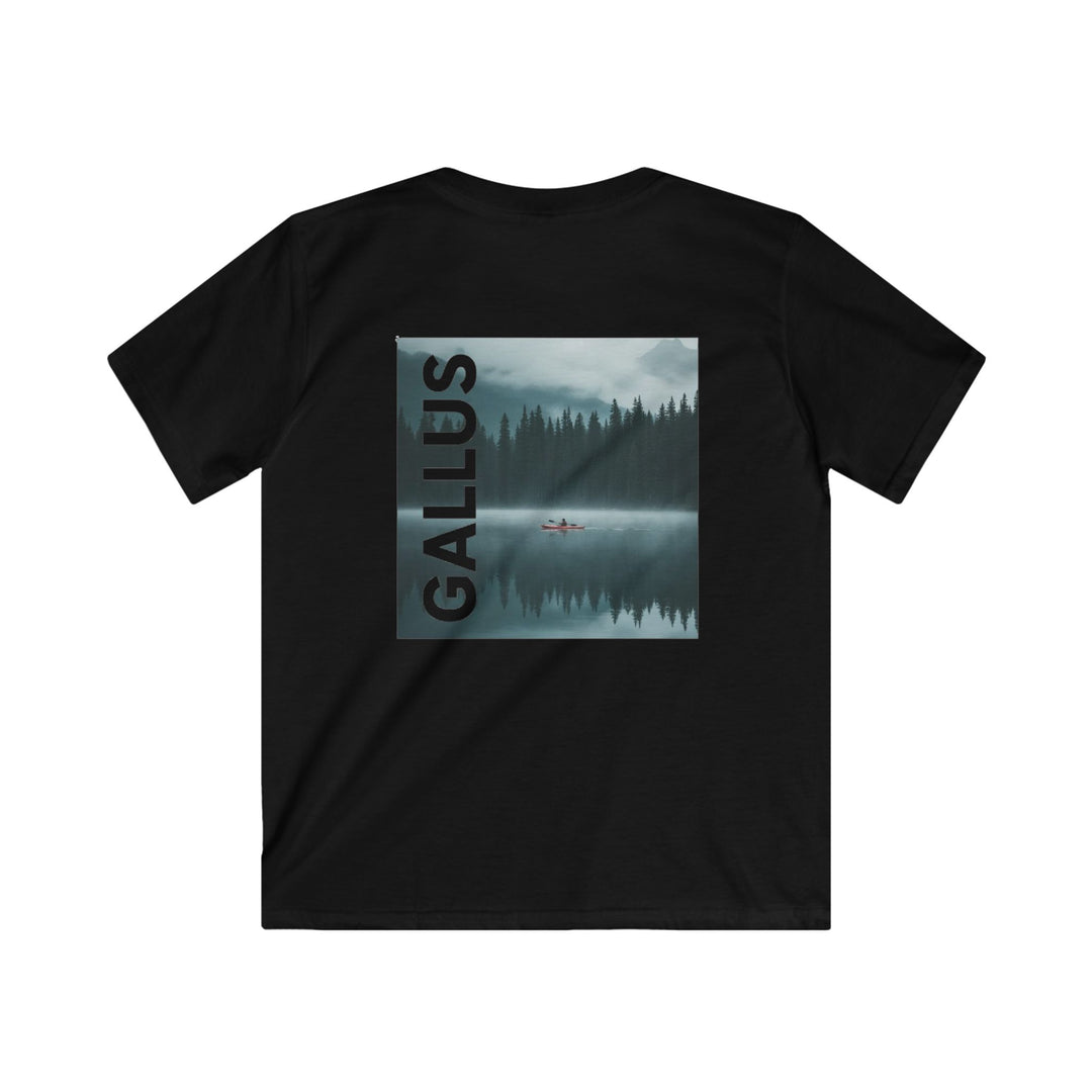 Kids Tee — &
