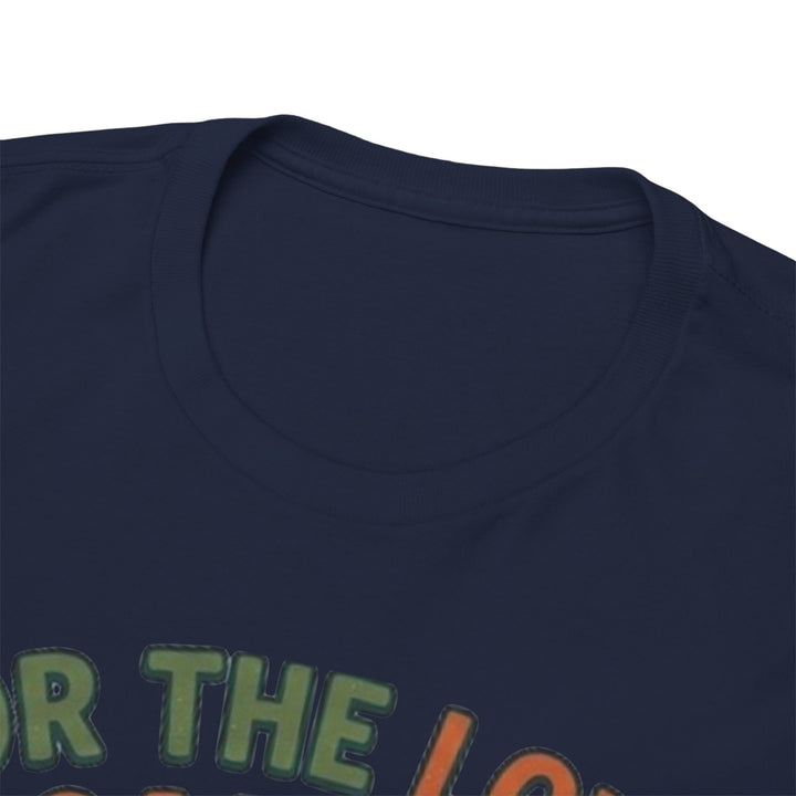 Retro Campfire Graphic T-Shirt - Vintage Style Camping Tee
