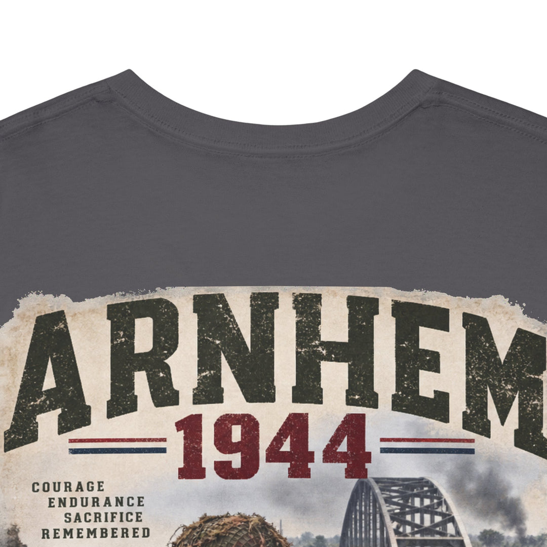 Arnhem 1944 Heritage T-Shirt — product image 7