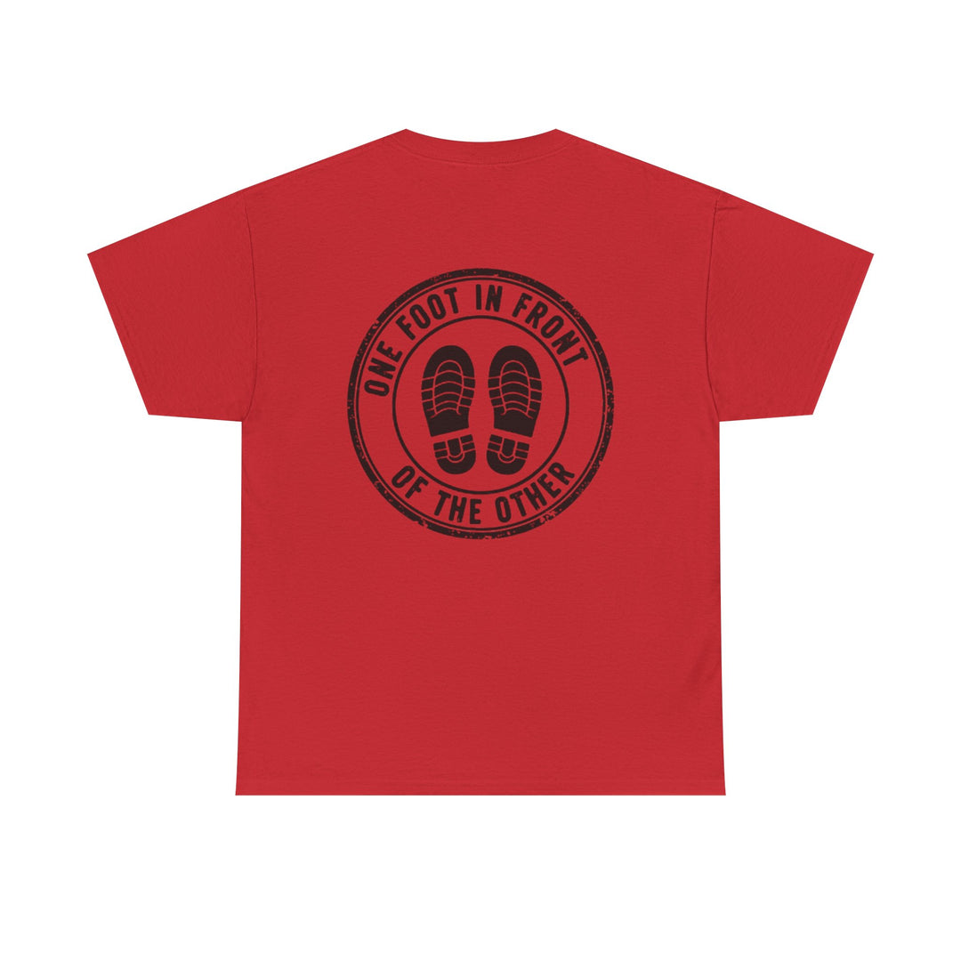 Keep Moving T‑Shirt — &