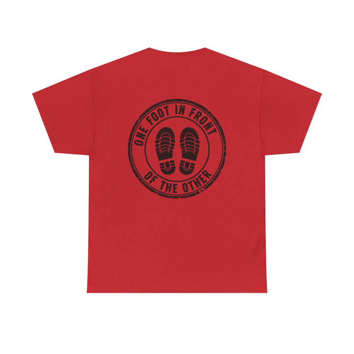 Keep Moving T‑Shirt — &