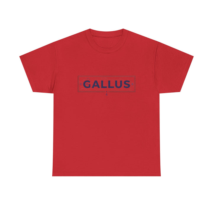Are We There Yet? Gallus Mountain Tee