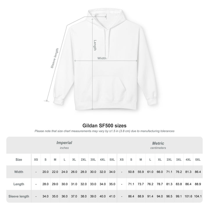 Sunset Mountain Hoodie — Retro Outdoors Graphic Pullover