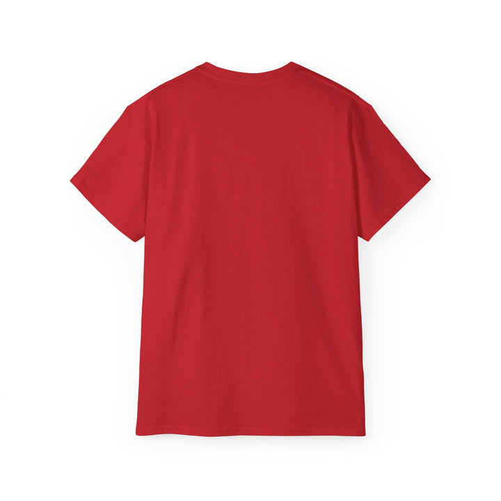 Gallus Logo T-Shirt — Vintage Boxed Graphic Tee