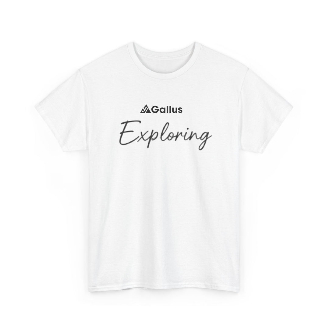 Out of Office T-Shirt — Retro Adventure Vacation Tee