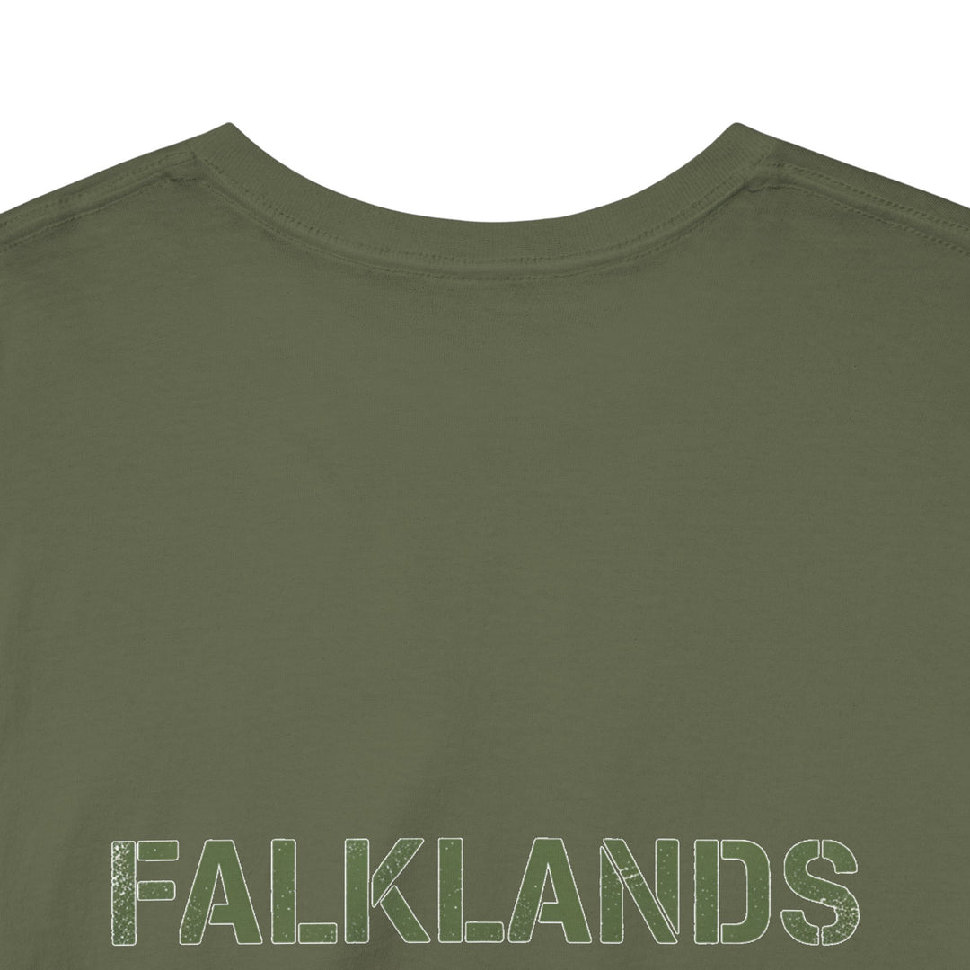 South Atlantic 1982 T-Shirt — alternate product image 6