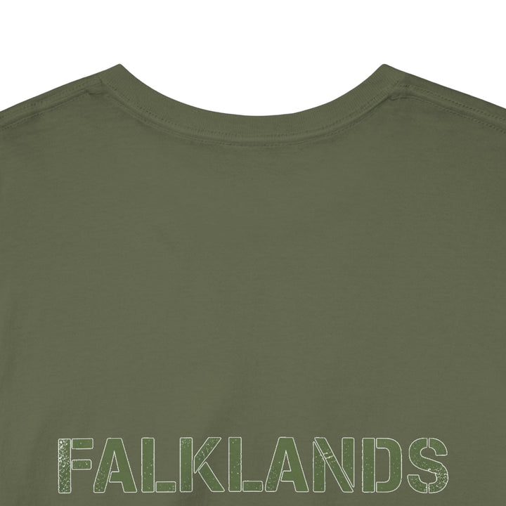 South Atlantic 1982 T-Shirt — alternate product image 6