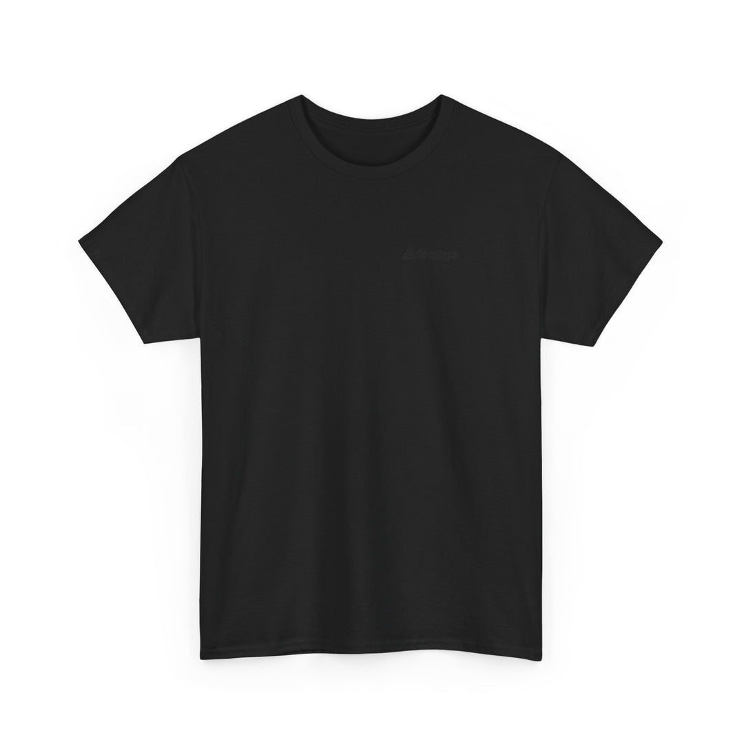 Juno Beach WWII Coordinates T-Shirt — D-Day Memorial Tee